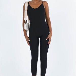 Princess Polly “Zofia Catsuit”